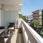 Downtown Horizon View *