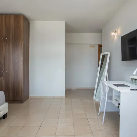 Downtown Horizon View Apartamento