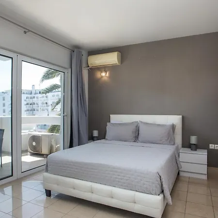 Apartamento Downtown Horizon View