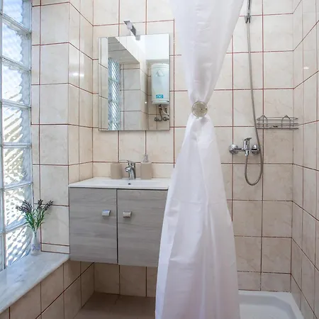 Downtown Horizon View * Rhodes City