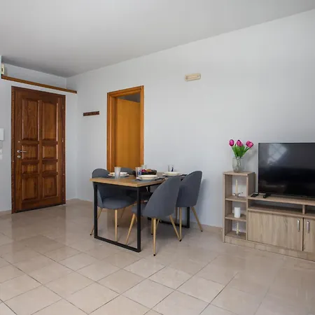 Downtown Horizon View Apartamento