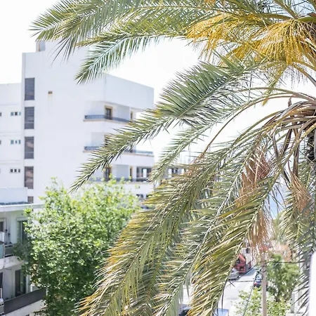 Downtown Horizon View * עיר רודוס