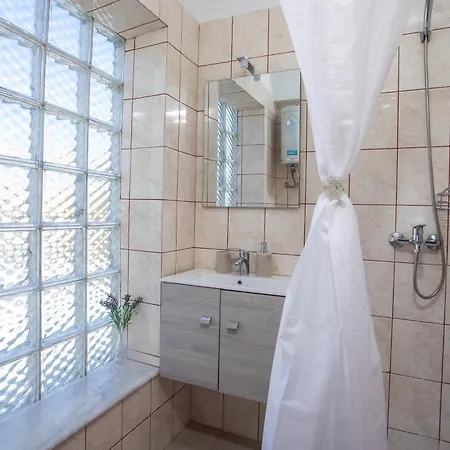 Downtown Horizon View * עיר רודוס