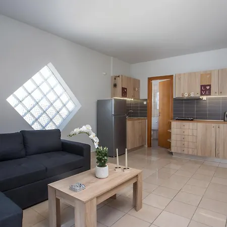 Downtown Horizon View * עיר רודוס