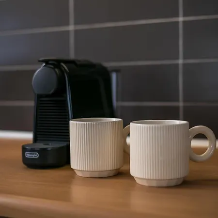 Downtown Horizon View עיר רודוס