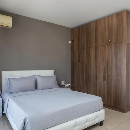 Downtown Horizon View