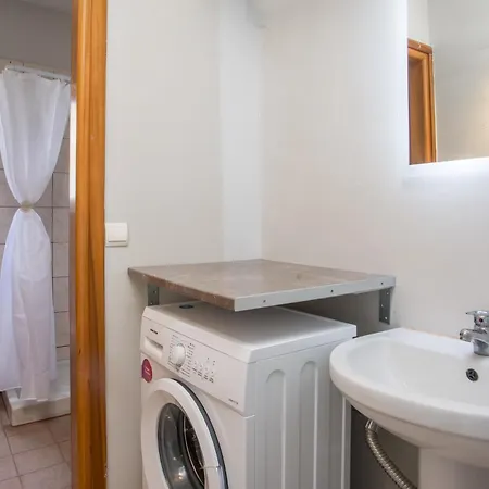 Downtown Horizon View דירה עיר רודוס