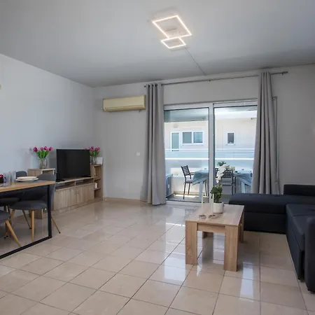 Downtown Horizon View עיר רודוס