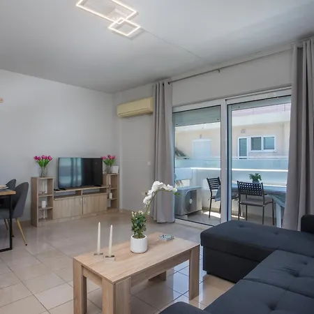 Downtown Horizon View דירה *