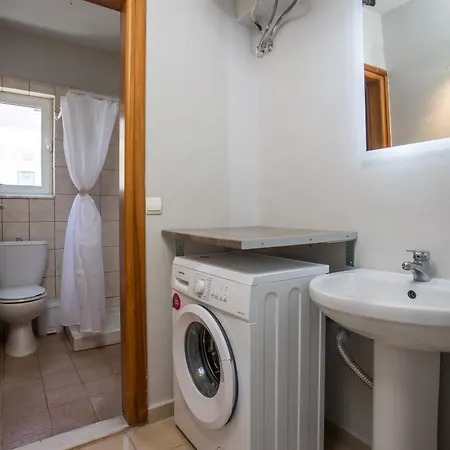 Downtown Horizon View * עיר רודוס