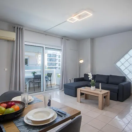 Downtown Horizon View דירה