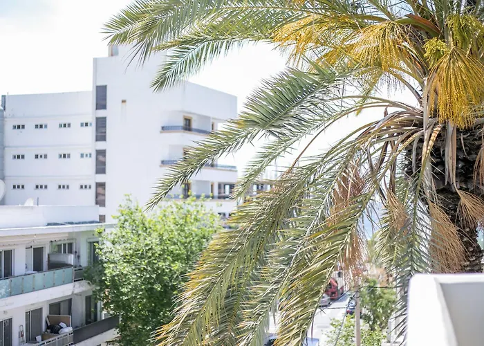 Downtown Horizon View * Rhodes City