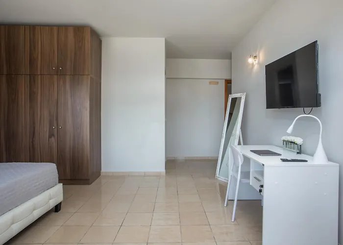 Downtown Horizon View Lejlighed