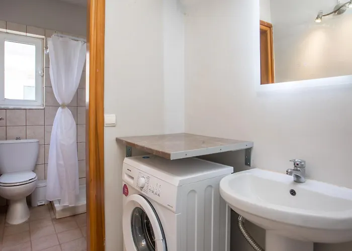 Downtown Horizon View Daire Rhodes City