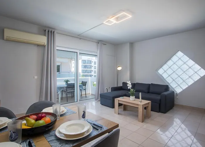 Downtown Horizon View Daire