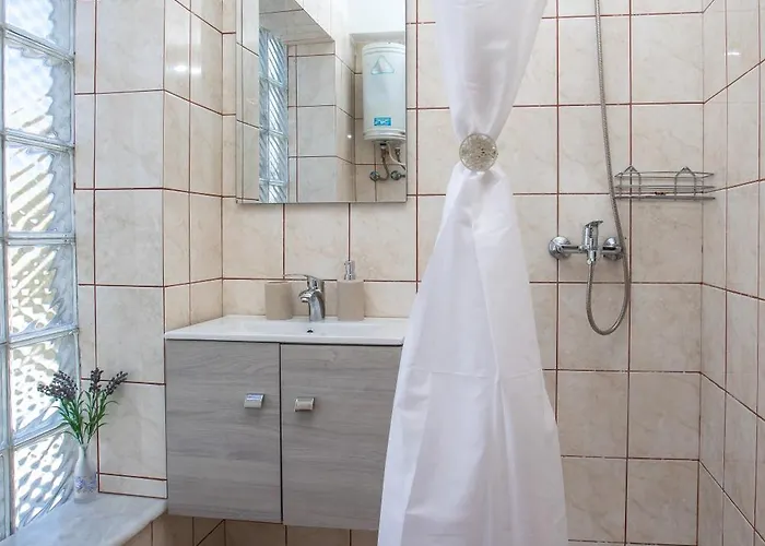 Downtown Horizon View * Rhodes City