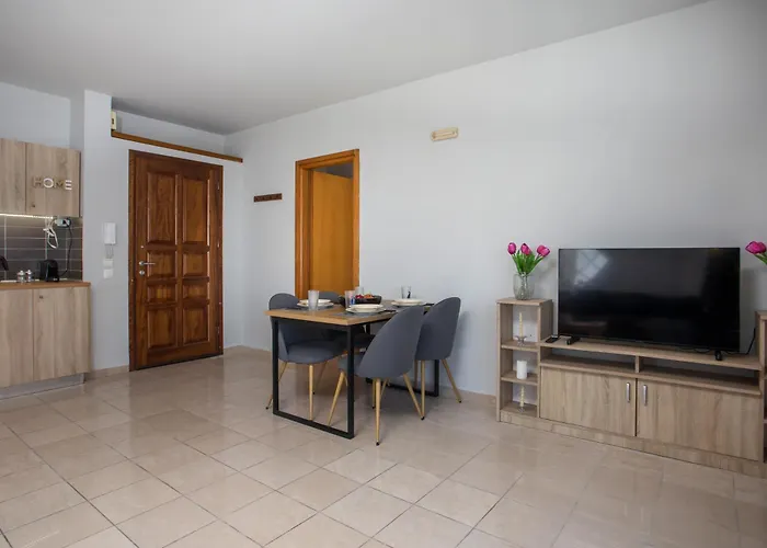 Downtown Horizon View Lejlighed