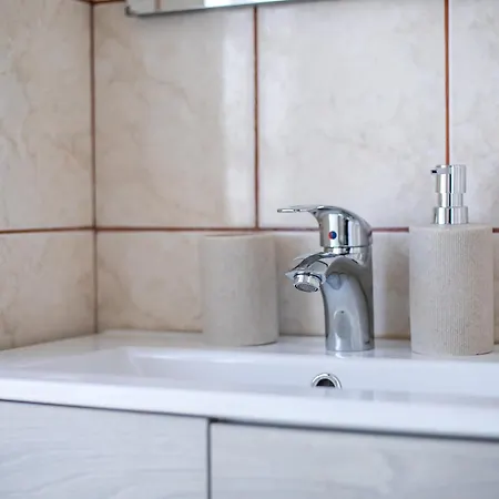 Apartmán Downtown Horizon View *