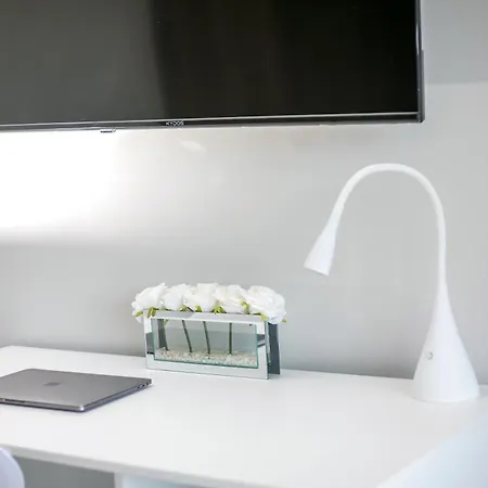 Apartmán Downtown Horizon View Rhodes City