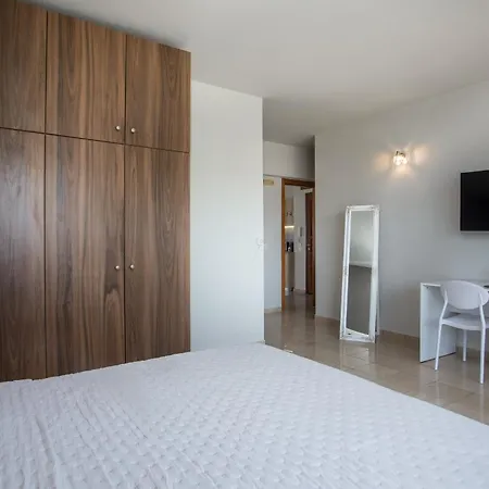 Apartmán Downtown Horizon View Rhodes City