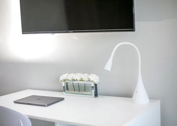 Apartmán Downtown Horizon View Rhodes City