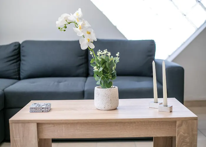 Downtown Horizon View Apartmán Rhodes City